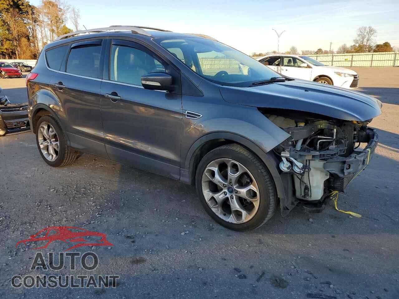 FORD ESCAPE 2013 - 1FMCU9J99DUA96465