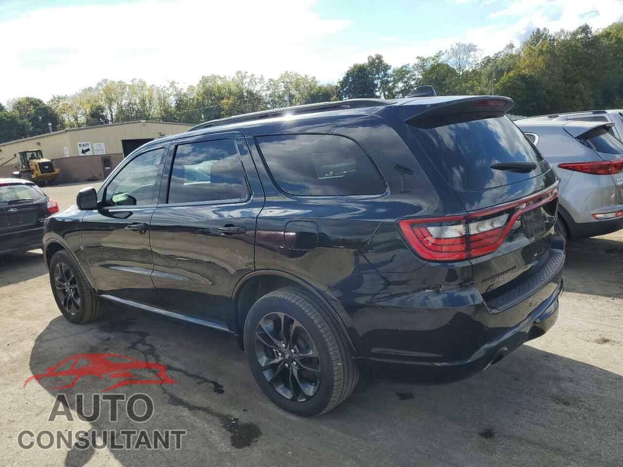 DODGE DURANGO 2023 - 1C4RDJDG1PC598231