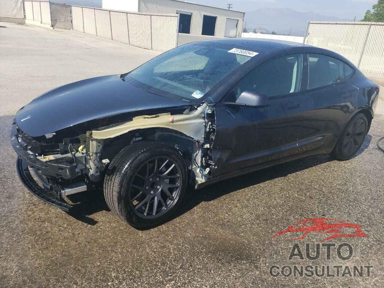 TESLA MODEL 3 2024 - 5YJ3E1EA0RF740961