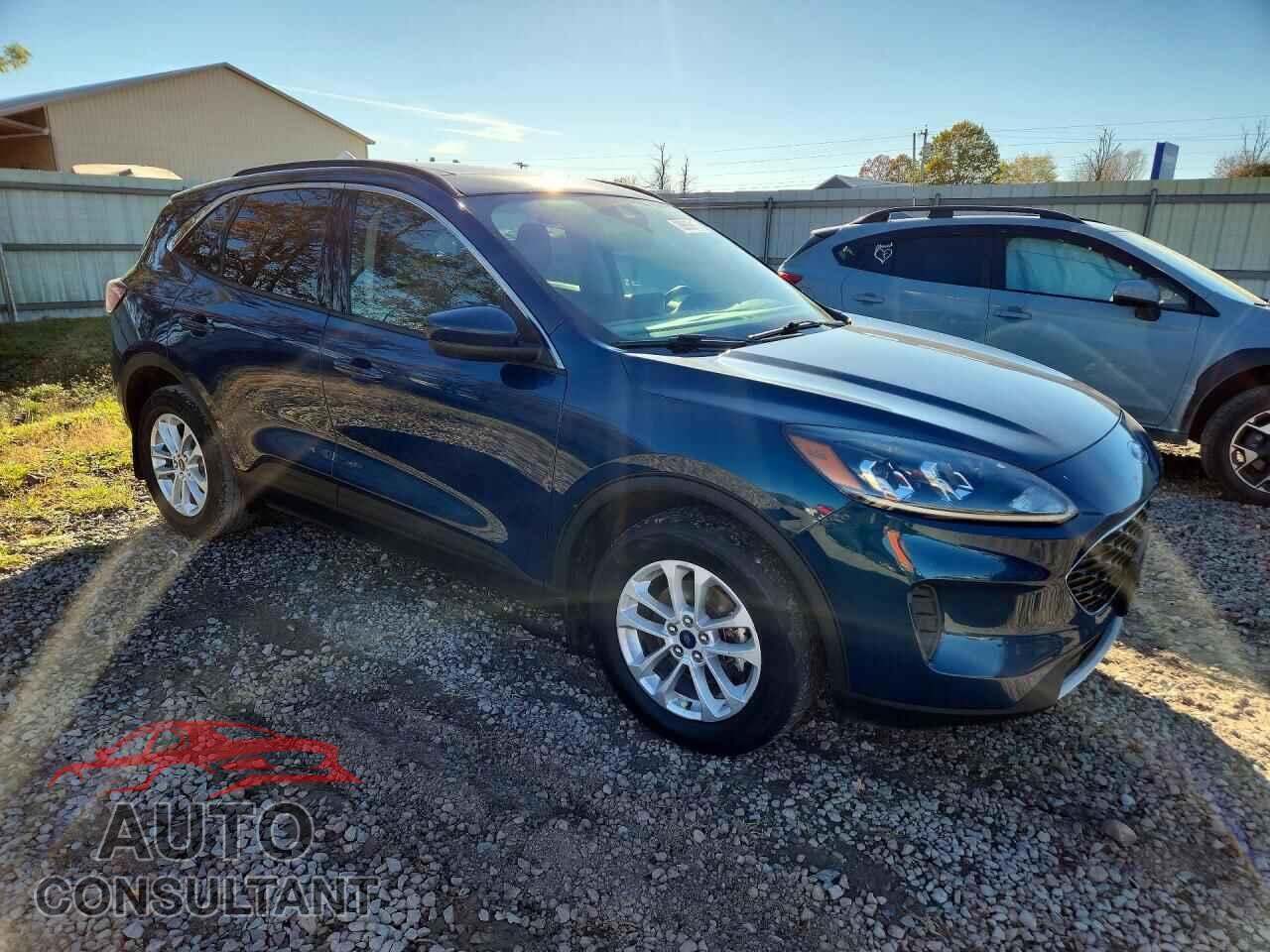 FORD ESCAPE 2020 - 1FMCU9G62LUA04818