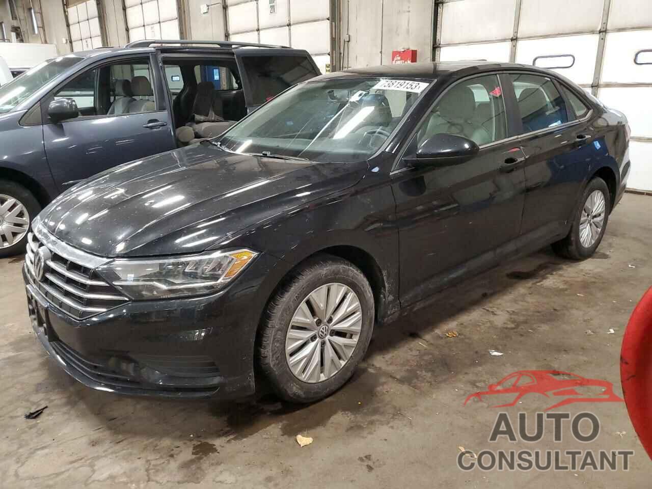 VOLKSWAGEN JETTA 2019 - 3VWC57BU4KM240026