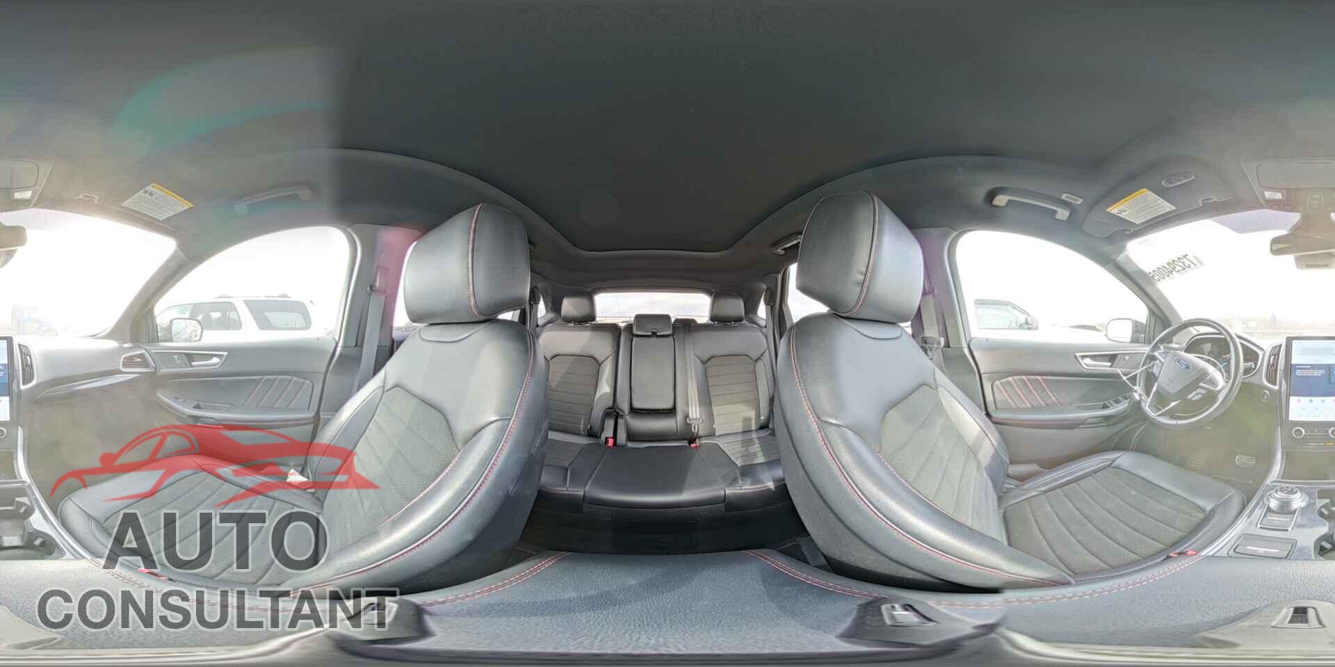 FORD EDGE 2021 - 2FMPK3J95MBA04584