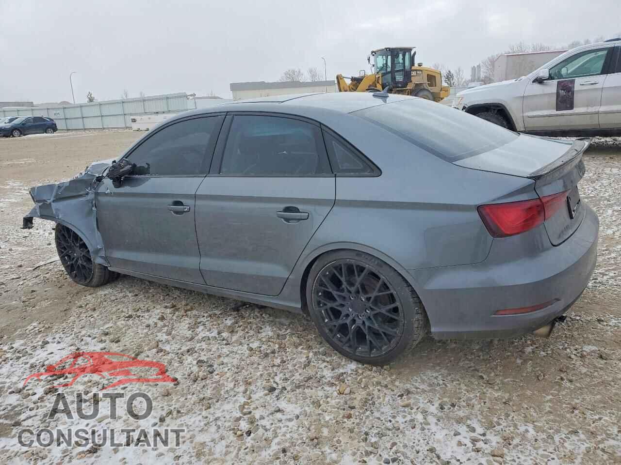 AUDI A3 2015 - WAUBFGFF0F1122241