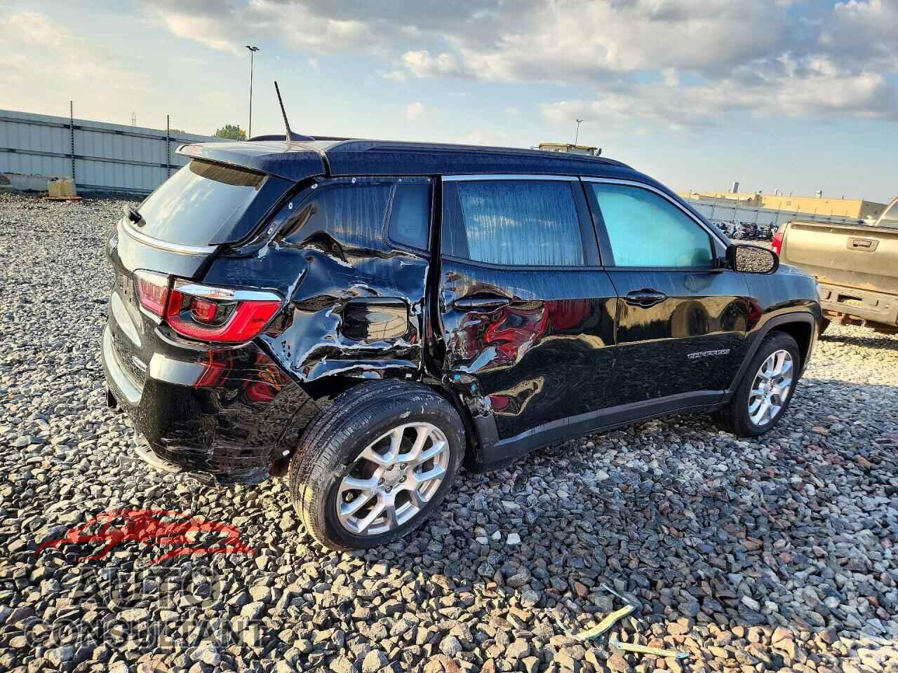 JEEP COMPASS 2023 - 3C4NJDFN4PT544740
