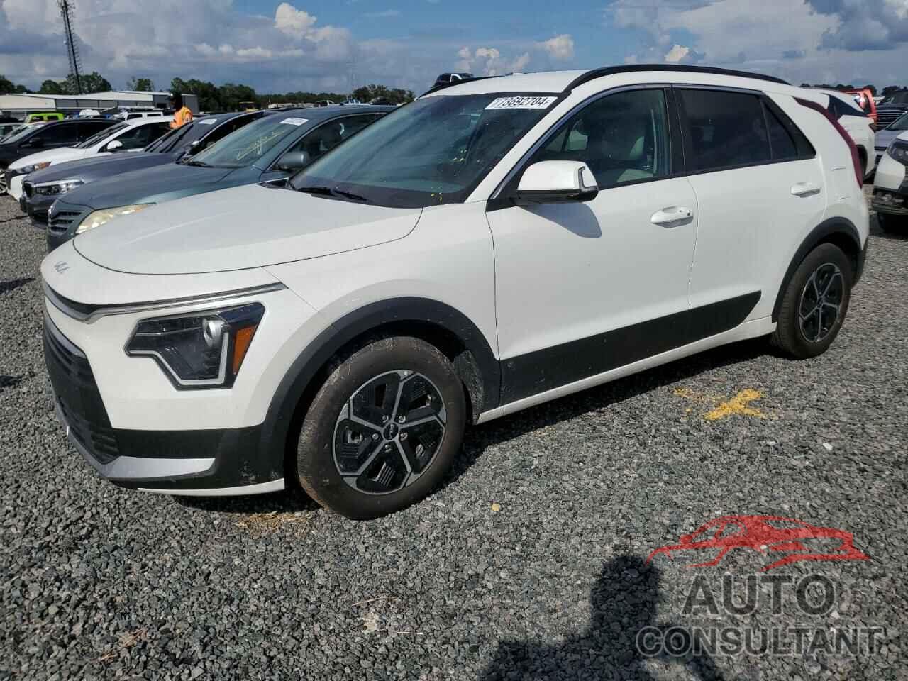 KIA NIRO 2024 - KNDCR3LE2R5168377