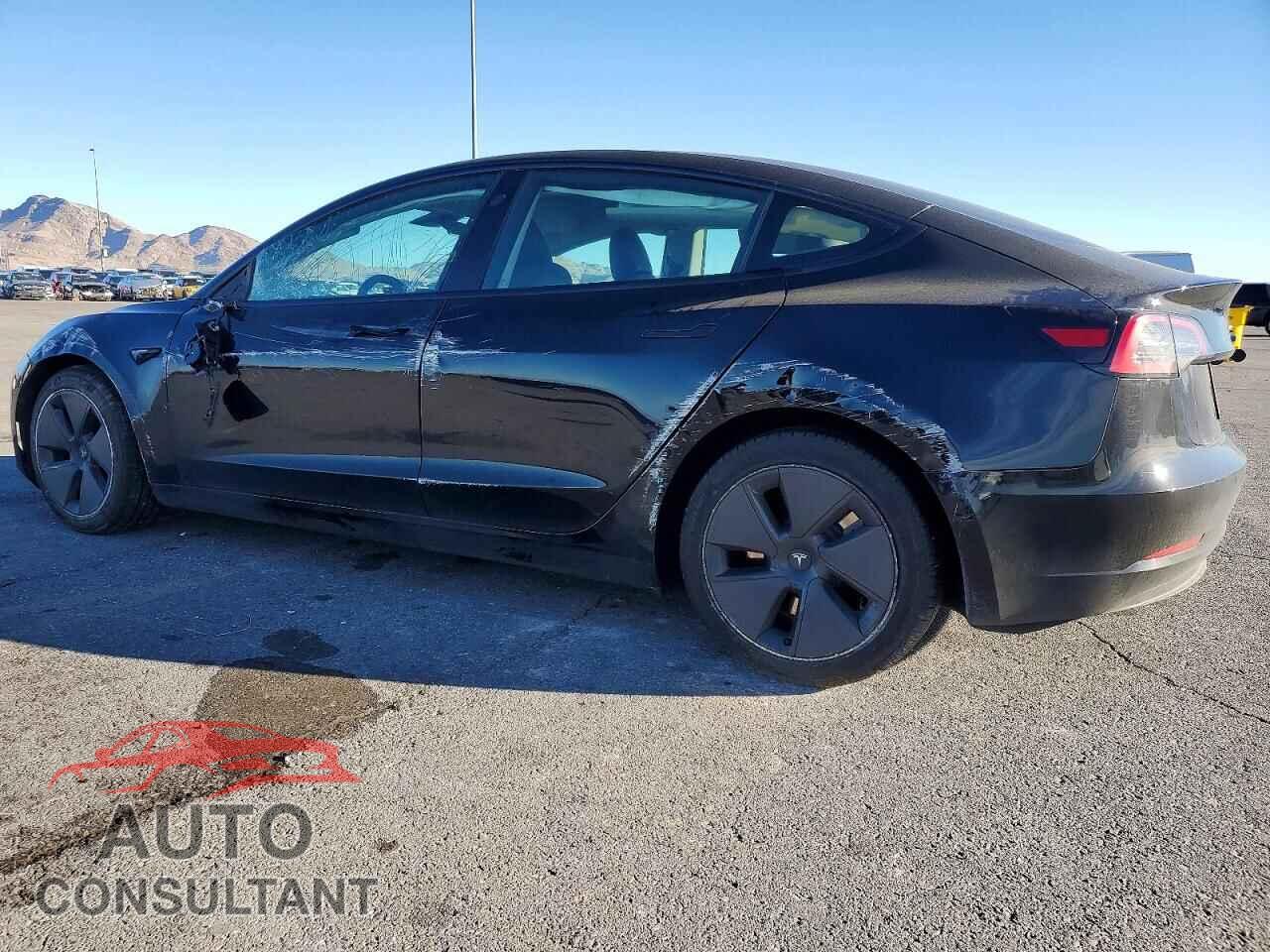 TESLA MODEL 3 2023 - 5YJ3E1EA7PF612178