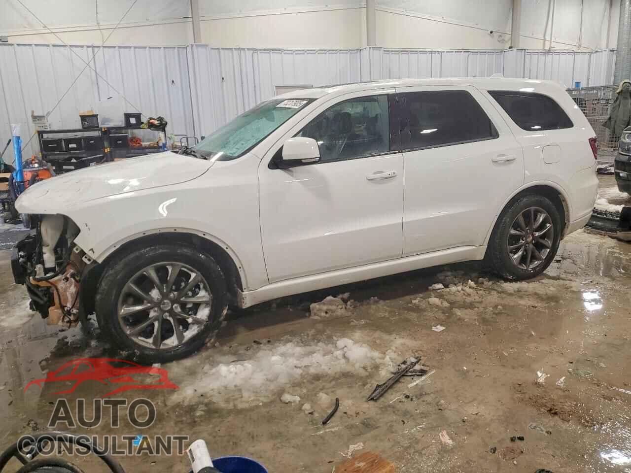 DODGE DURANGO 2014 - 1C4SDJCT6EC323578