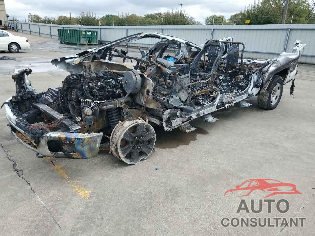 FORD F-150 2018 - 1FTEW1E50JKF41876