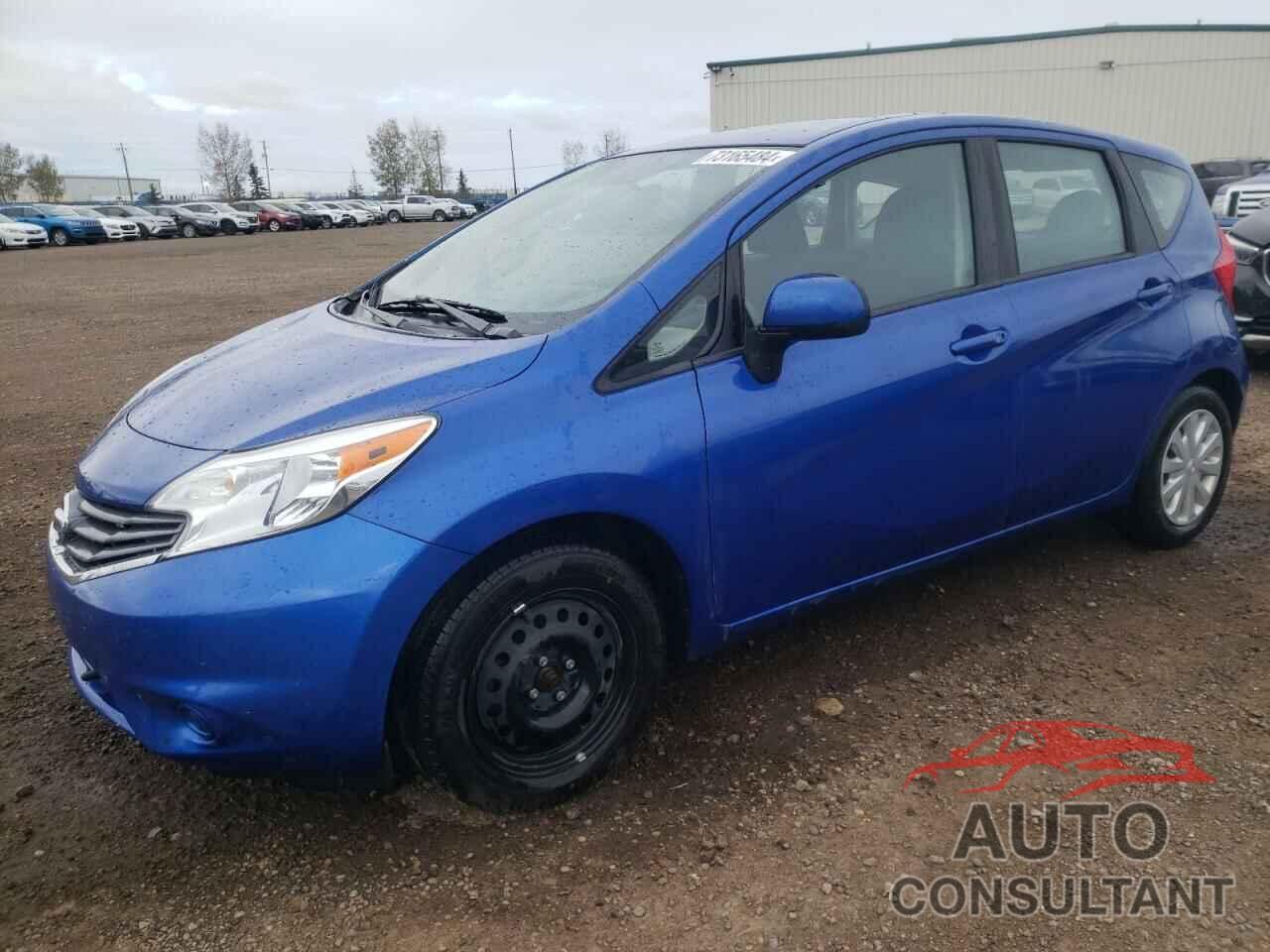 NISSAN VERSA 2014 - 3N1CE2CP6EL404775