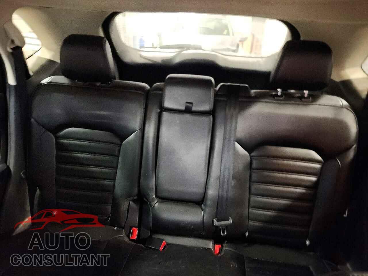 FORD EDGE 2019 - 2FMPK4J96KBC60901