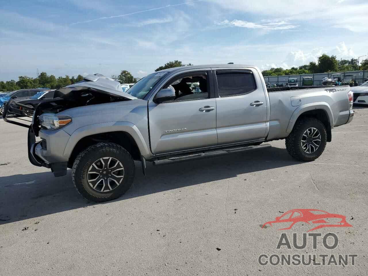 TOYOTA TACOMA 2020 - 3TMBZ5DN0LM024172
