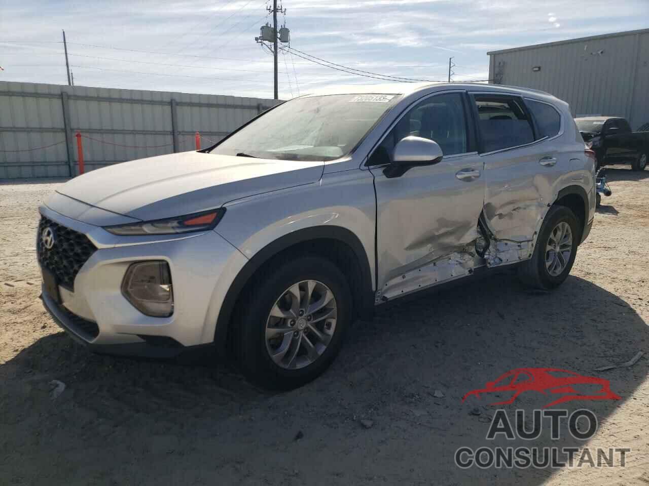 HYUNDAI SANTA FE 2019 - 5NMS23AD6KH077884