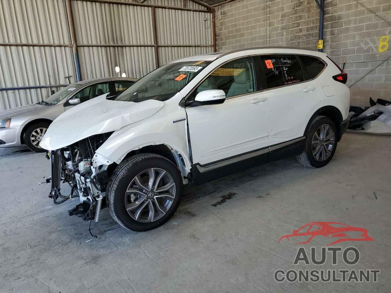 HONDA CRV 2020 - 7FART6H90LE021364