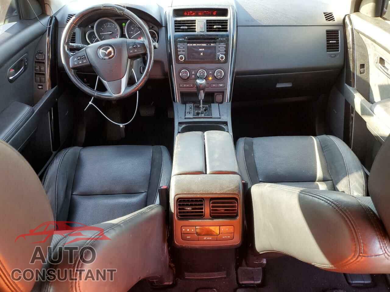 MAZDA CX-9 2013 - JM3TB2CA0D0409507