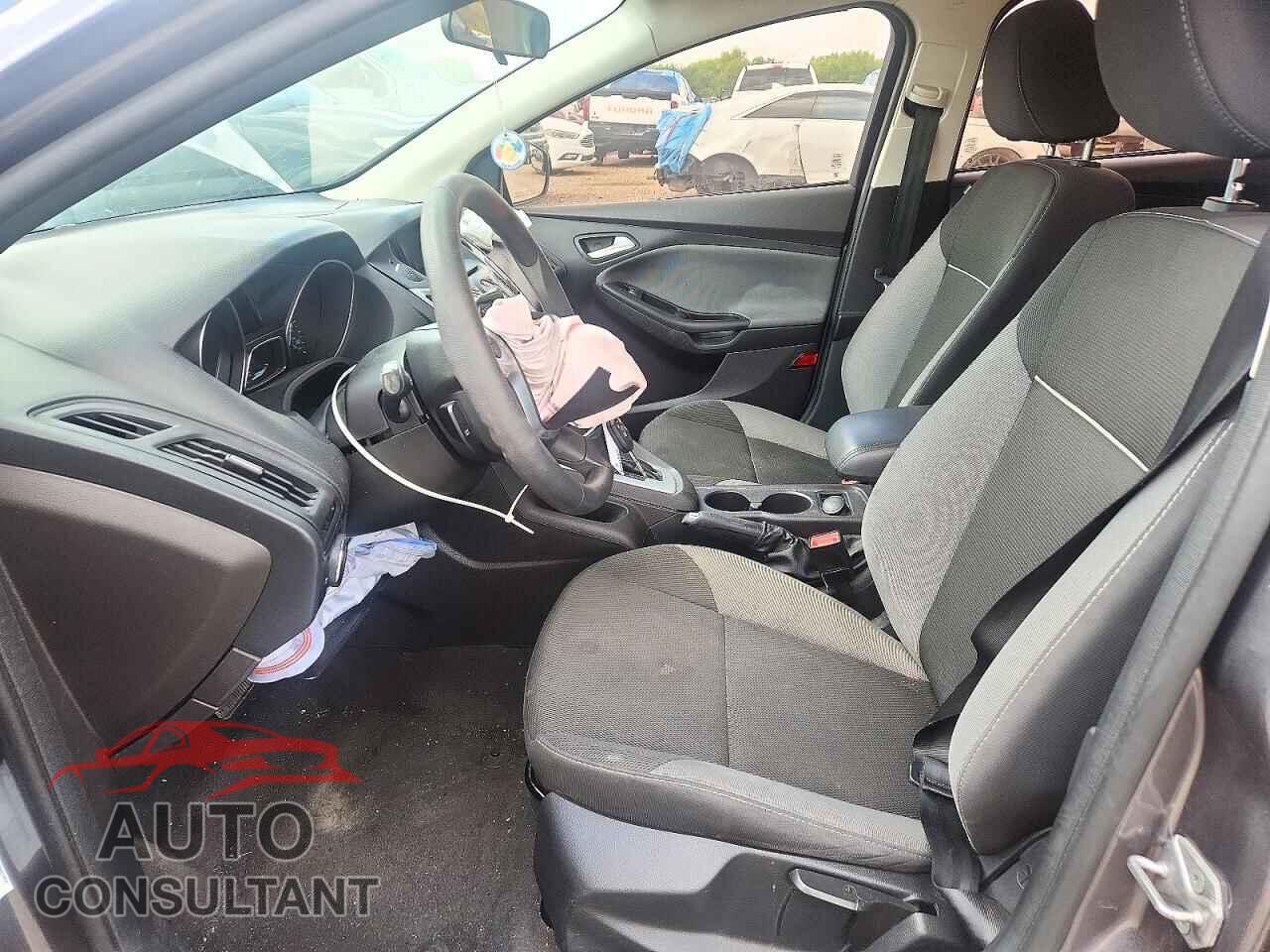 FORD FOCUS 2014 - 1FADP3F26EL123224
