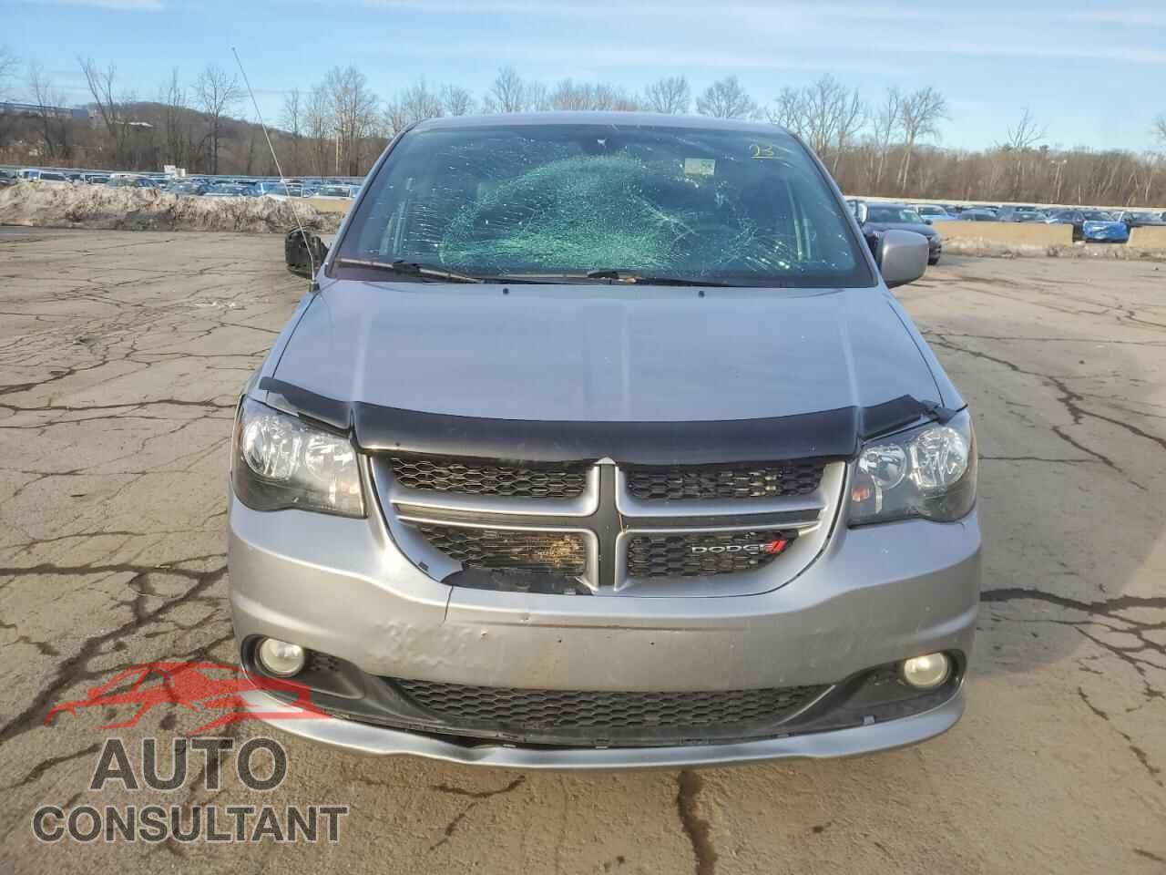 DODGE CARAVAN 2019 - 2C4RDGEG4KR570912