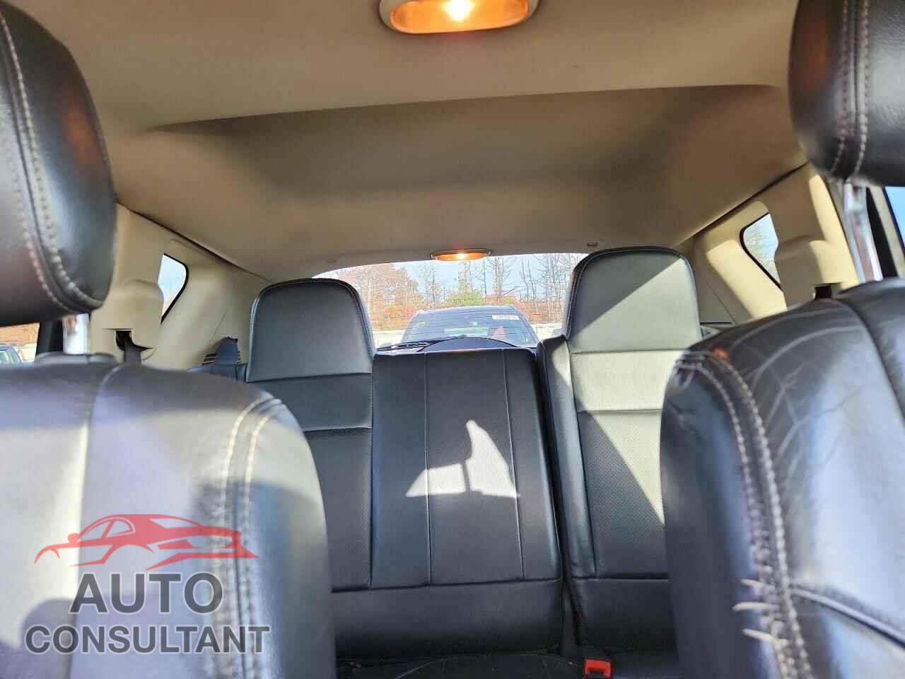 JEEP COMPASS 2017 - 1C4NJDEB9HD139861