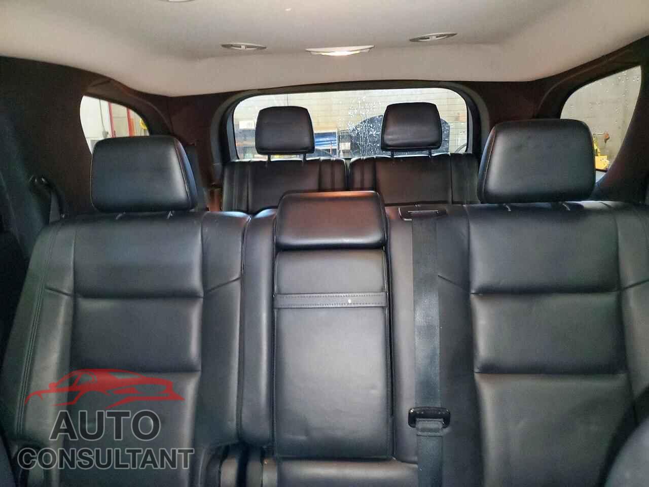 DODGE DURANGO 2013 - 1C4RDJDGXDC681037