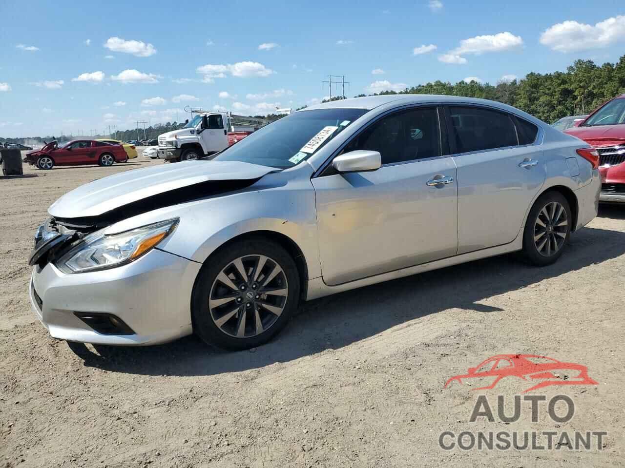 NISSAN ALTIMA 2017 - 1N4AL3AP3HC225943