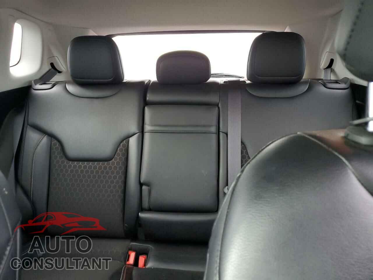 JEEP COMPASS 2017 - 3C4NJCBB2HT652863