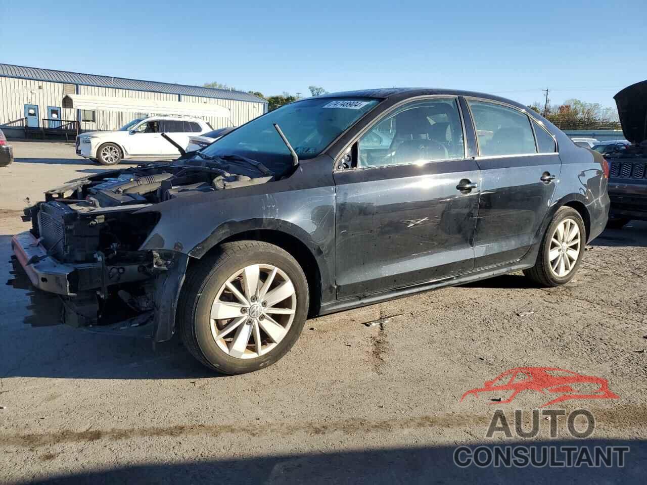 VOLKSWAGEN JETTA 2016 - 3VWD67AJ1GM324417