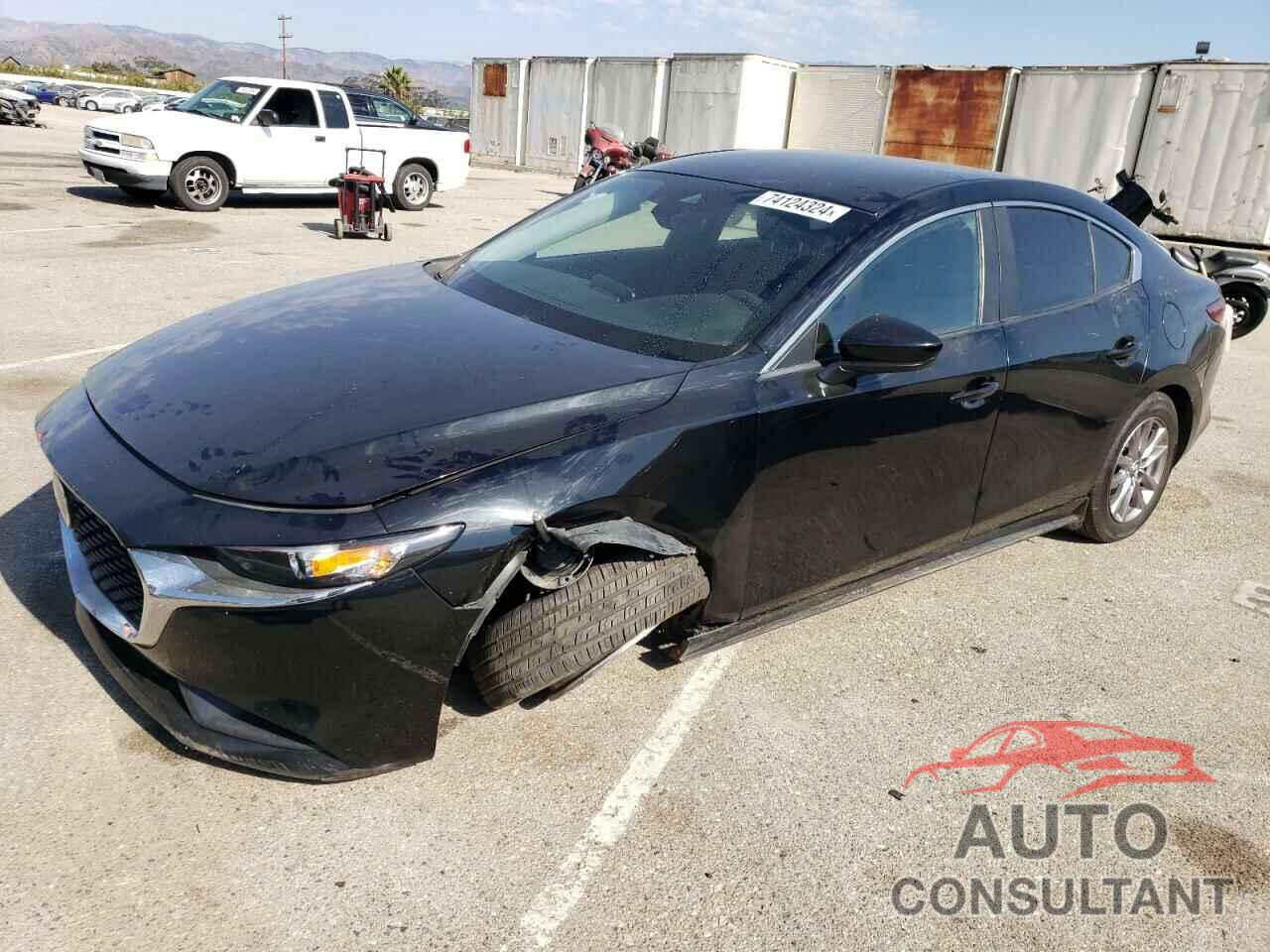 MAZDA 3 2021 - 3MZBPAA7XMM203516