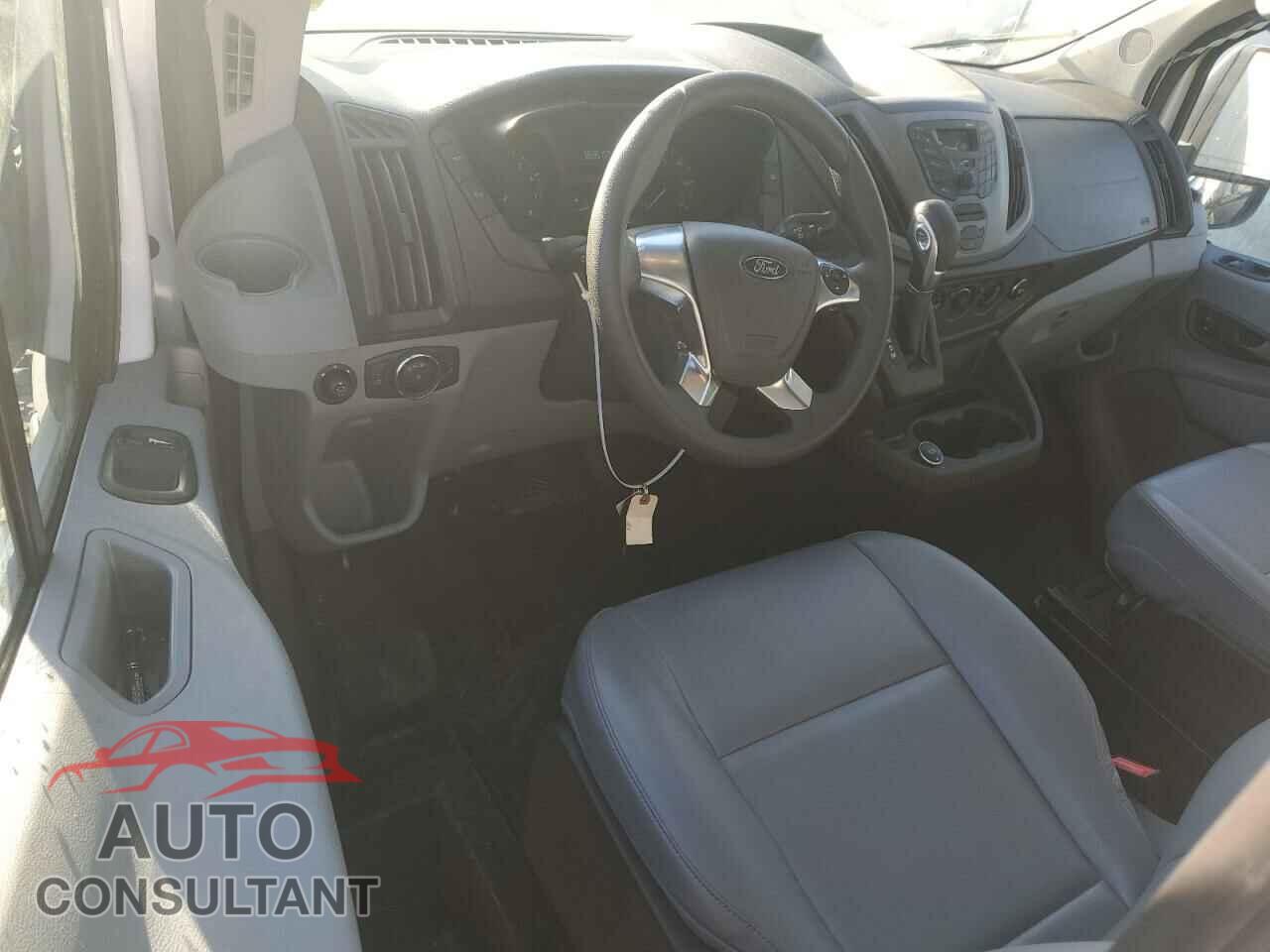 FORD TRANSIT 2018 - 1FBAX2XM5JKB54346