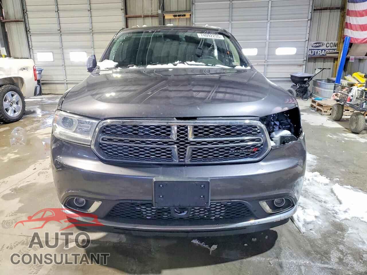 DODGE DURANGO 2015 - 1C4SDJET2FC194897