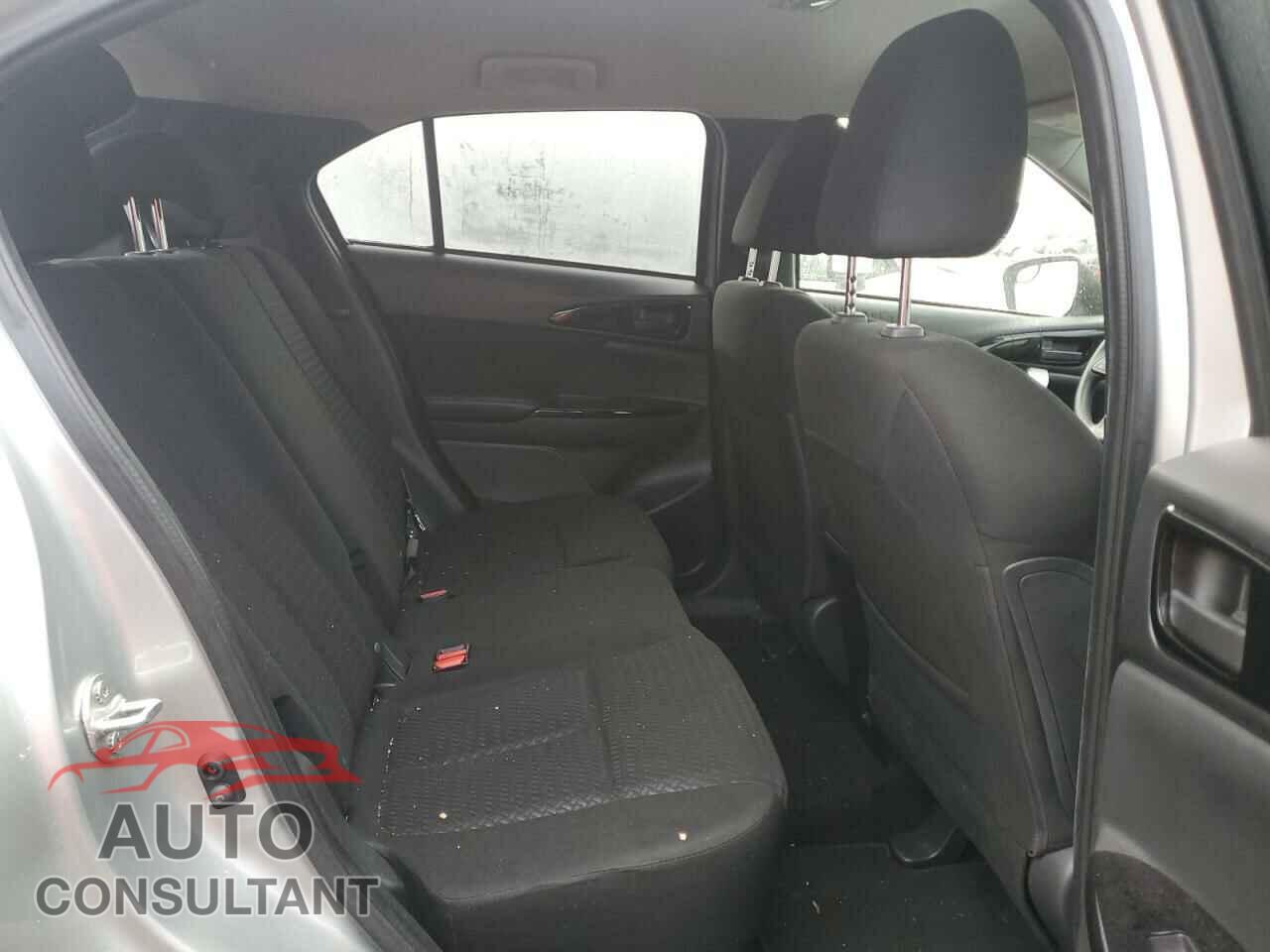 MITSUBISHI ECLIPSE 2023 - JA4ATVAA2PZ005121
