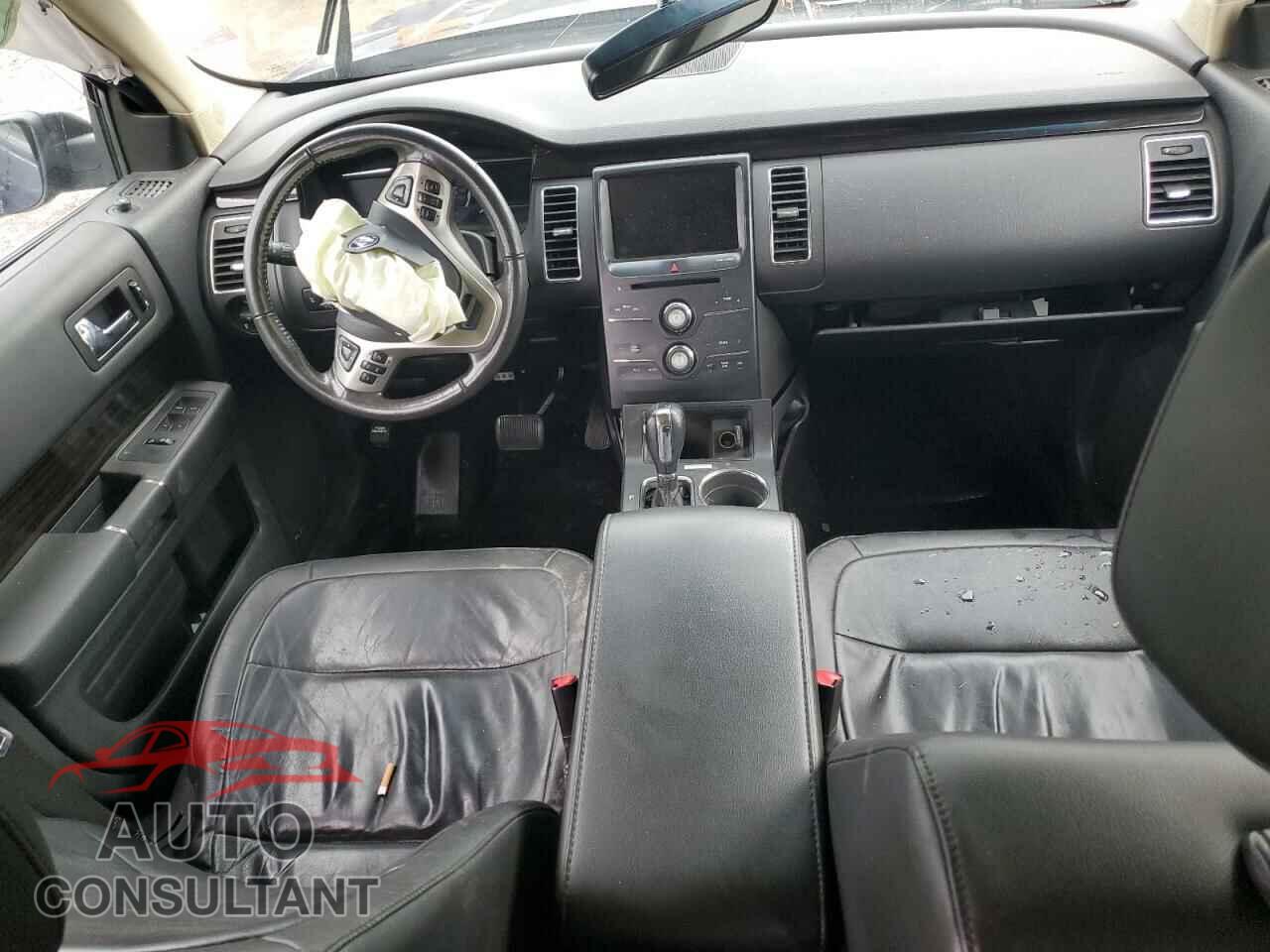 FORD FLEX 2016 - 2FMGK5C8XGBA13205