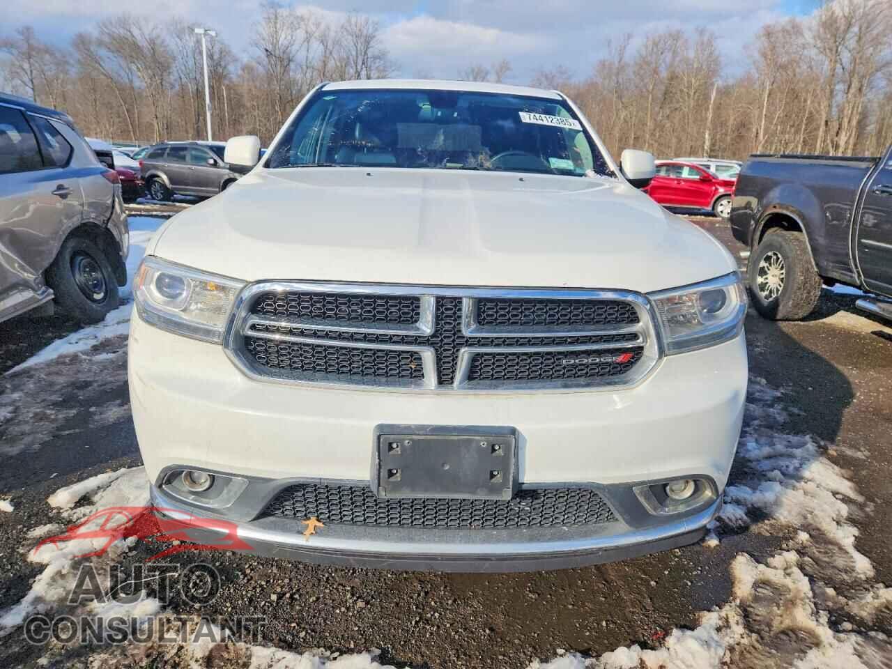 DODGE DURANGO 2015 - 1C4RDJDG7FC757977