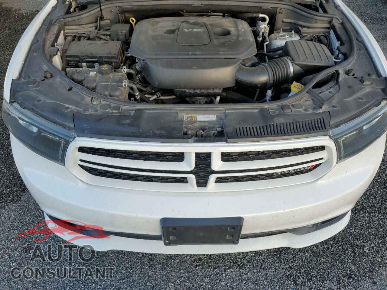 DODGE DURANGO 2017 - 1C4RDHDG7HC869495
