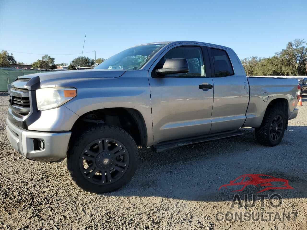 TOYOTA TUNDRA 2015 - 5TFRY5F1XFX173571