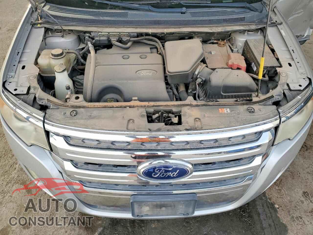 FORD EDGE 2011 - 2FMDK4JC6BBA19497