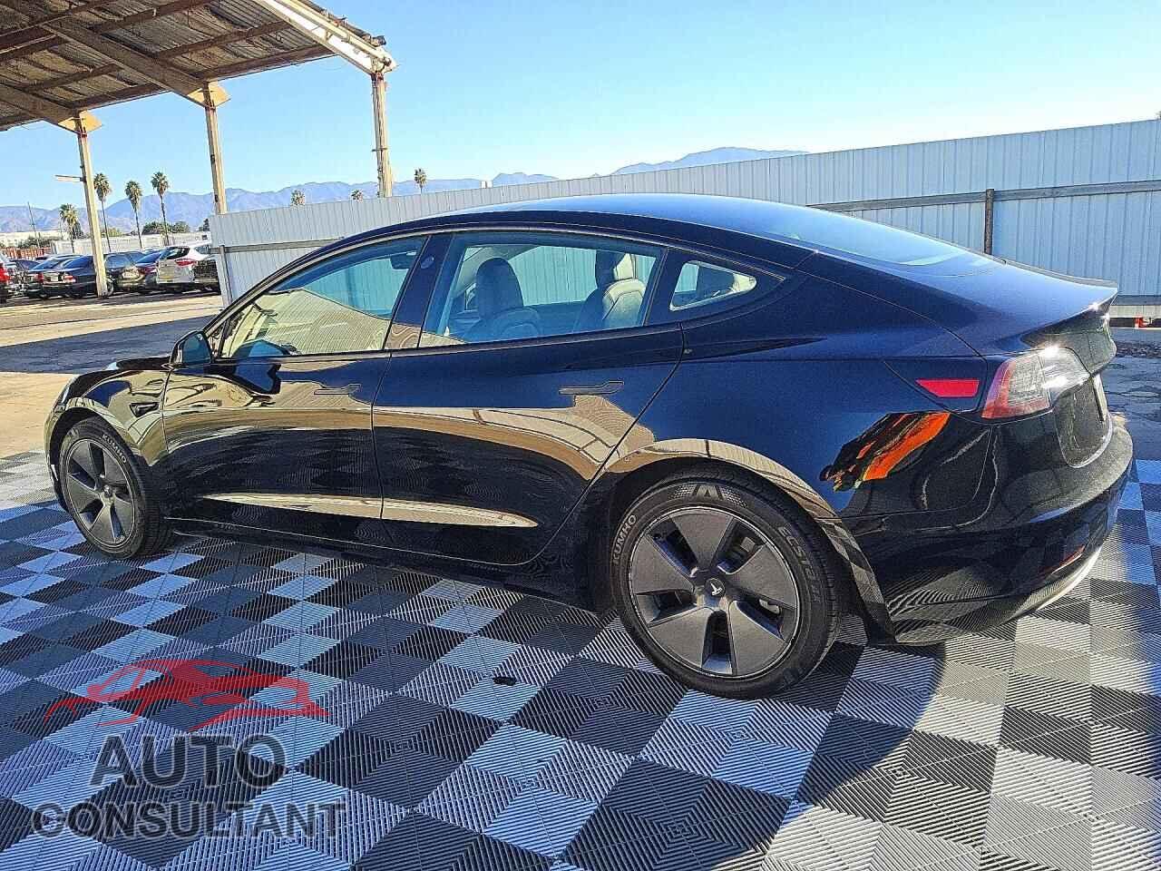 TESLA MODEL 3 2023 - 5YJ3E1EA9PF458671