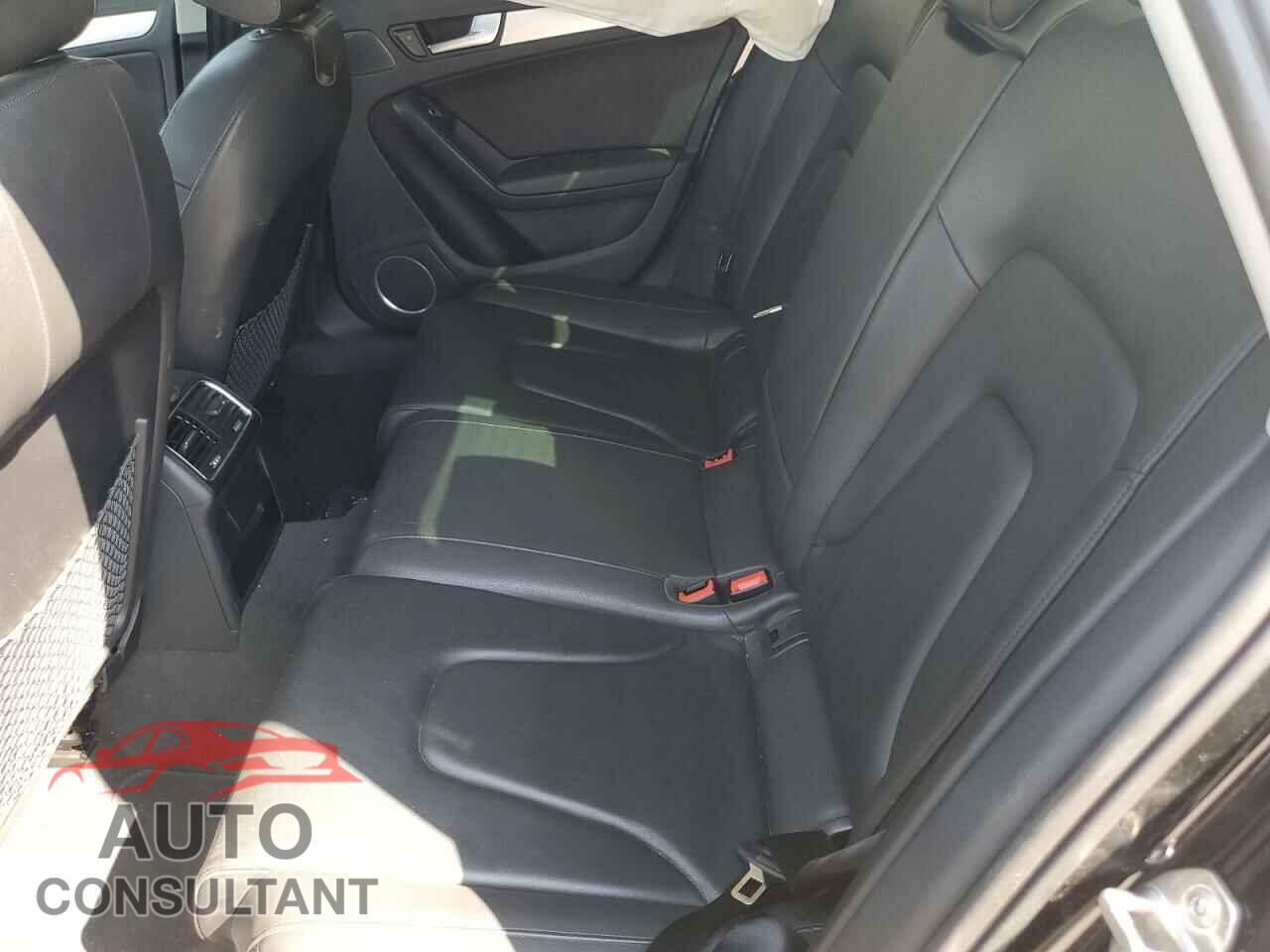AUDI A4 2016 - WAUFFAFL0GN006357