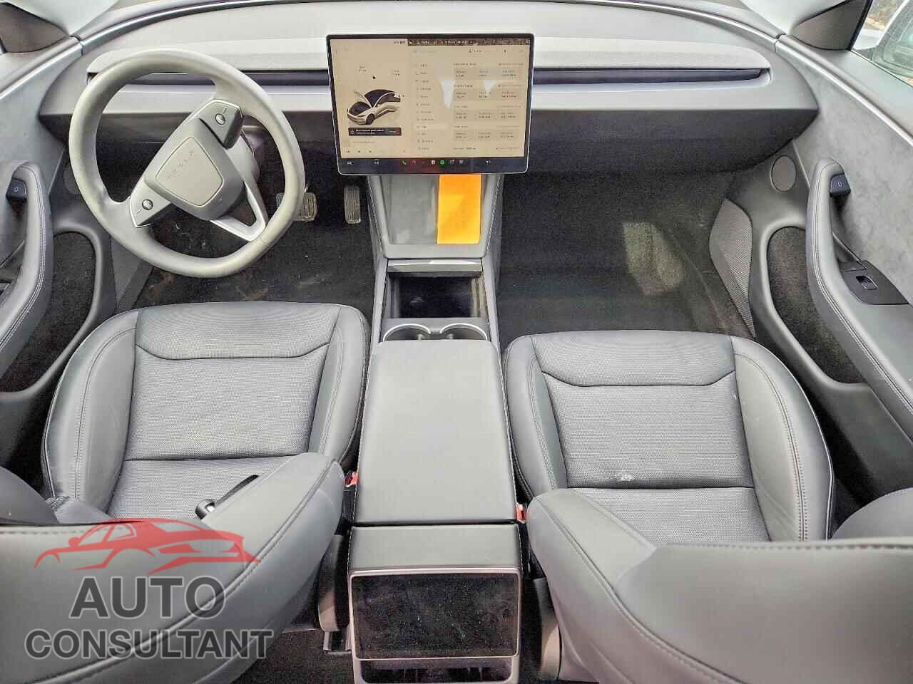 TESLA MODEL 3 2024 - 5YJ3E1EB5RF813377