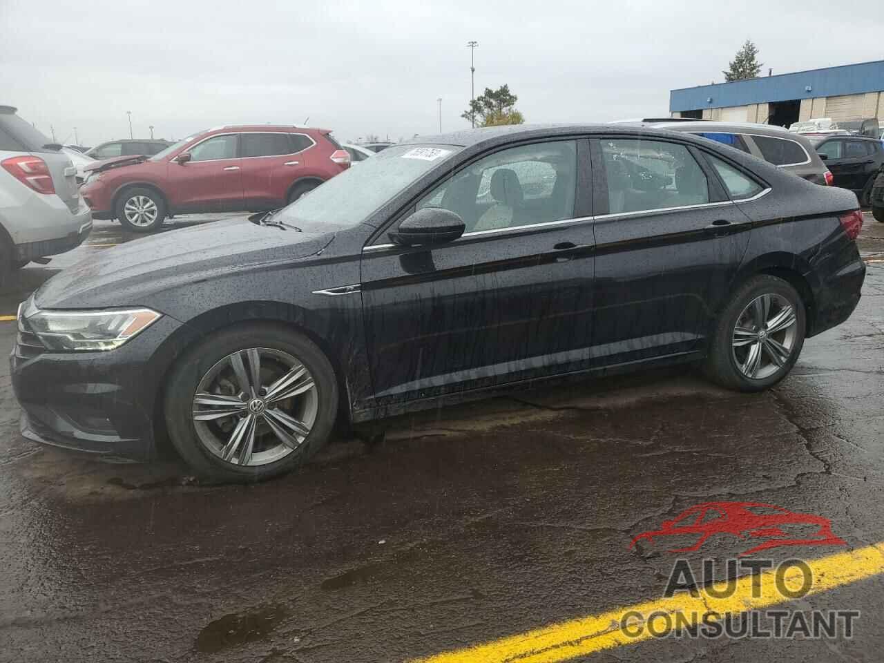 VOLKSWAGEN JETTA 2020 - 3VWCB7BU0LM026287