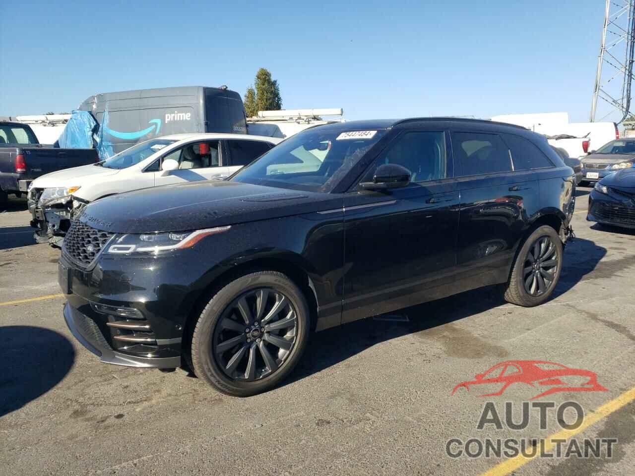 LAND ROVER RANGEROVER 2018 - SALYL2RX1JA775577