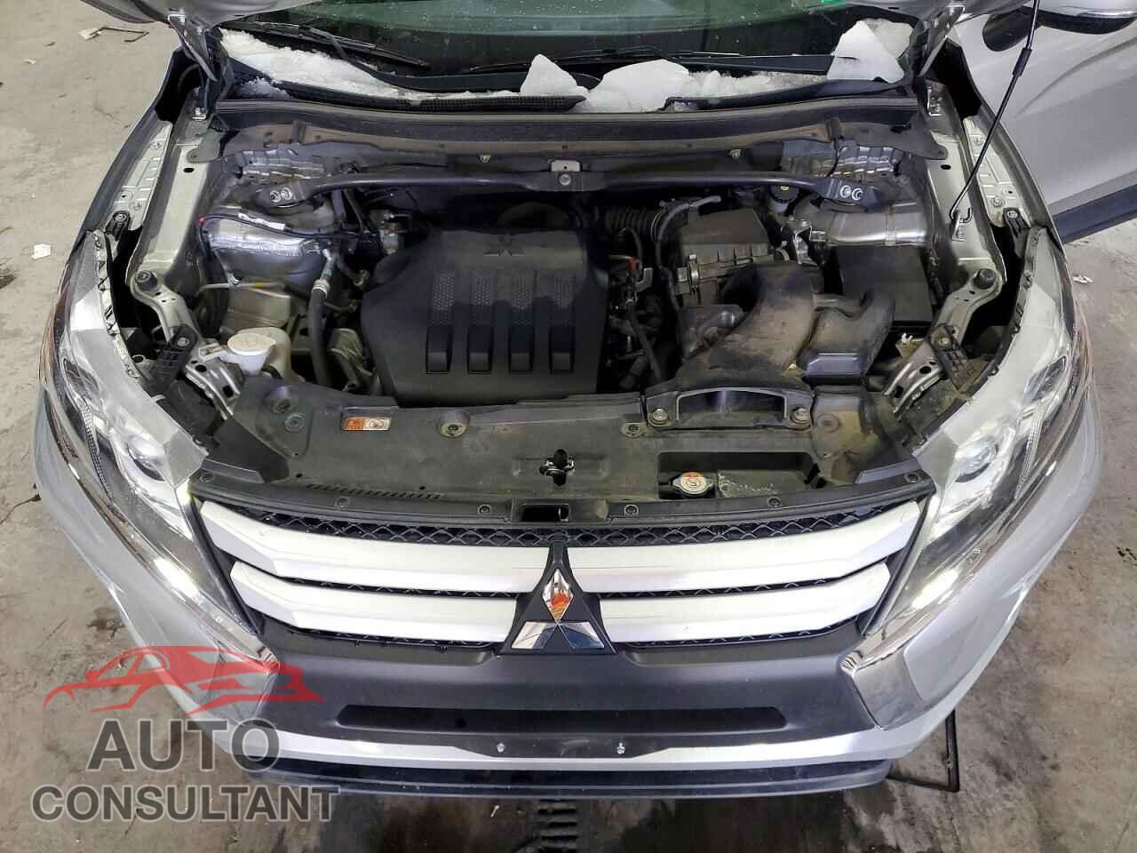 MITSUBISHI ECLIPSE 2019 - JA4AT3AA6KZ001778