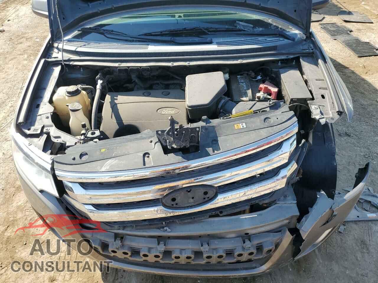 FORD EDGE 2013 - 2FMDK3JC8DBB29609