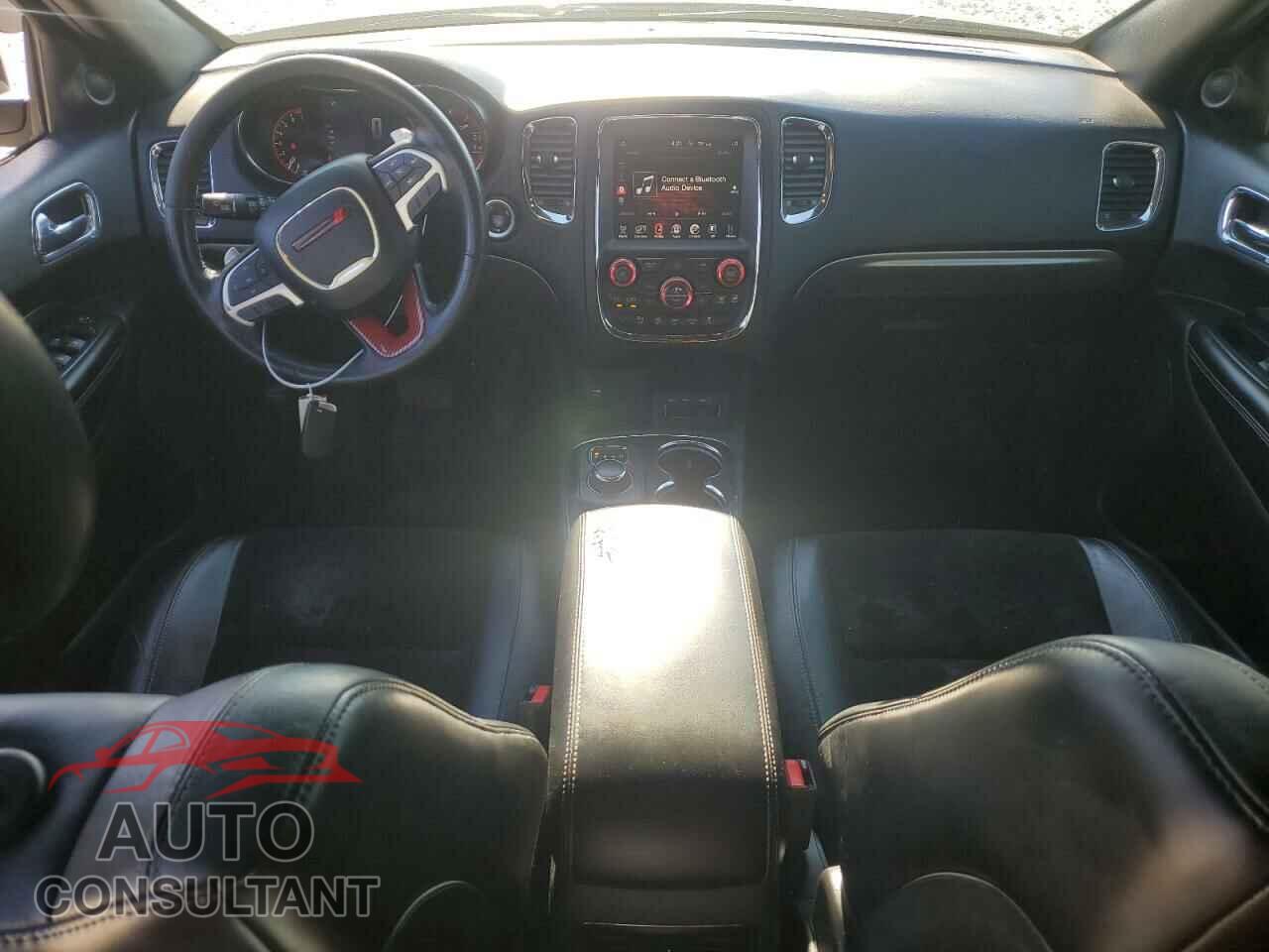 DODGE DURANGO 2016 - 1C4RDJAG8GC467978