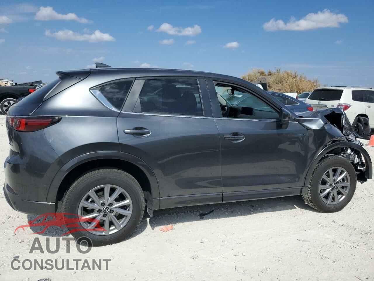 MAZDA CX-5 PREFE 2024 - JM3KFBCL3R0510212