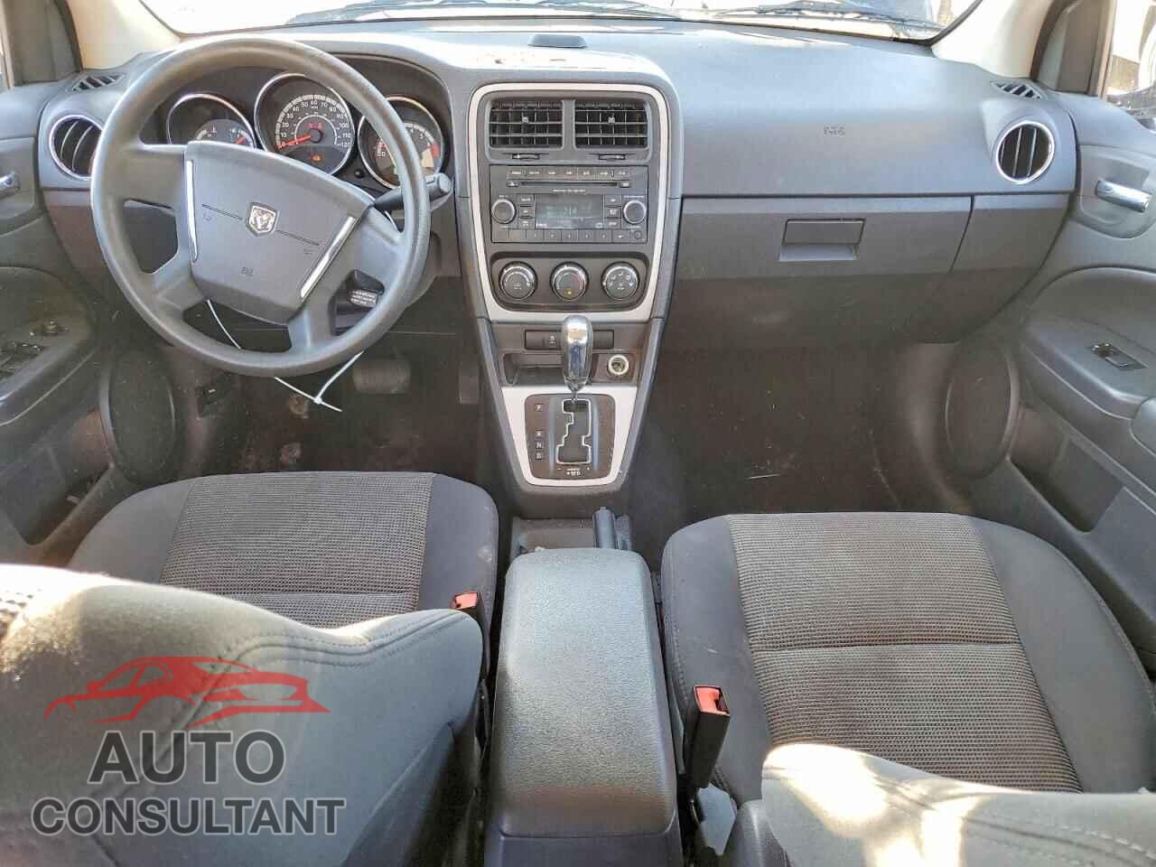 DODGE CALIBER 2012 - 1C3CDWEA9CD532418
