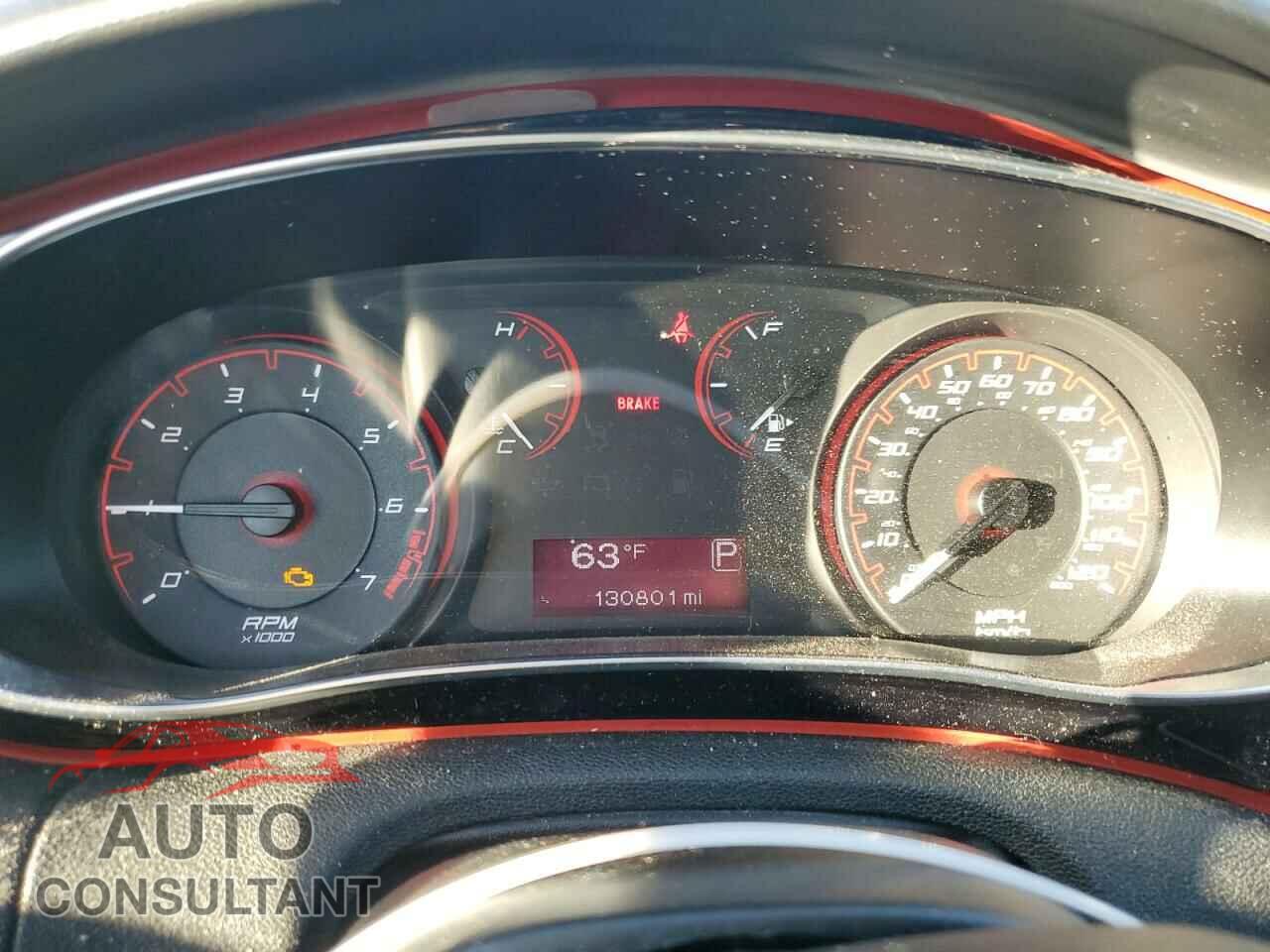 DODGE DART 2015 - 1C3CDFAA4FD346215