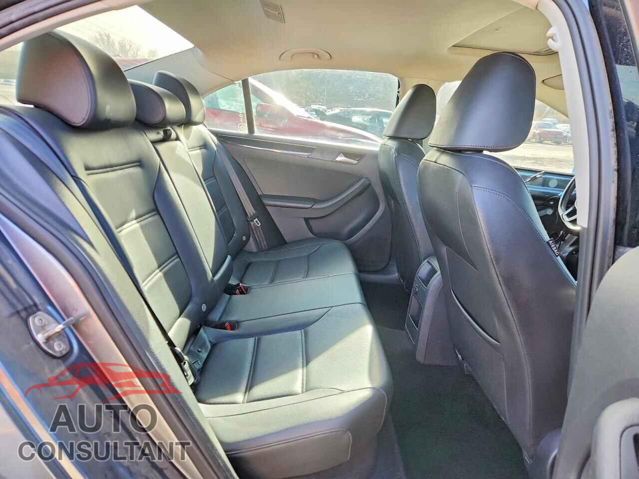 VOLKSWAGEN JETTA 2017 - 3VWL17AJ4HM399303