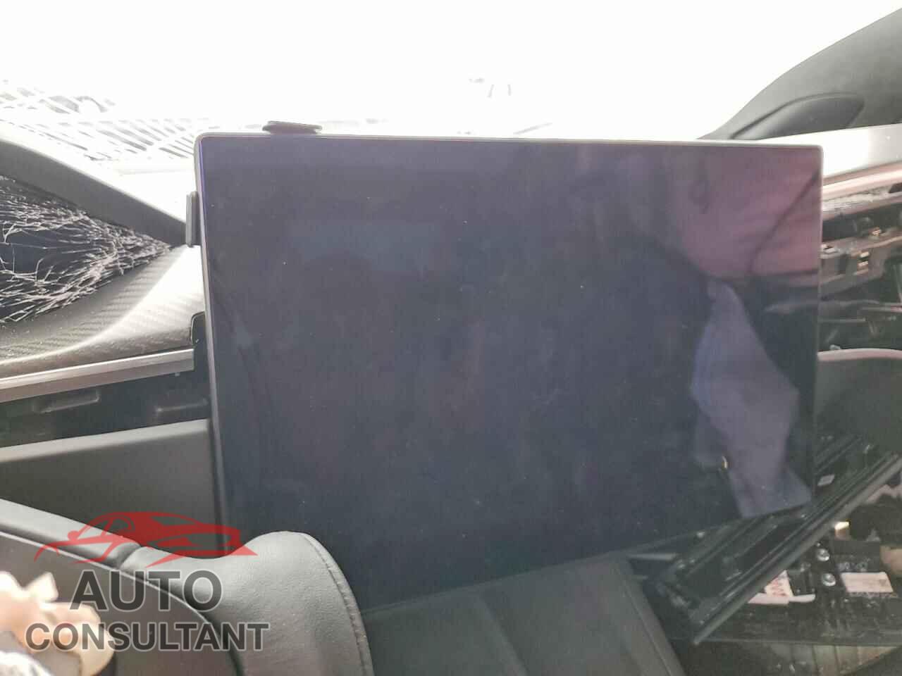 TESLA MODEL S 2022 - 5YJSA1E60NF487590