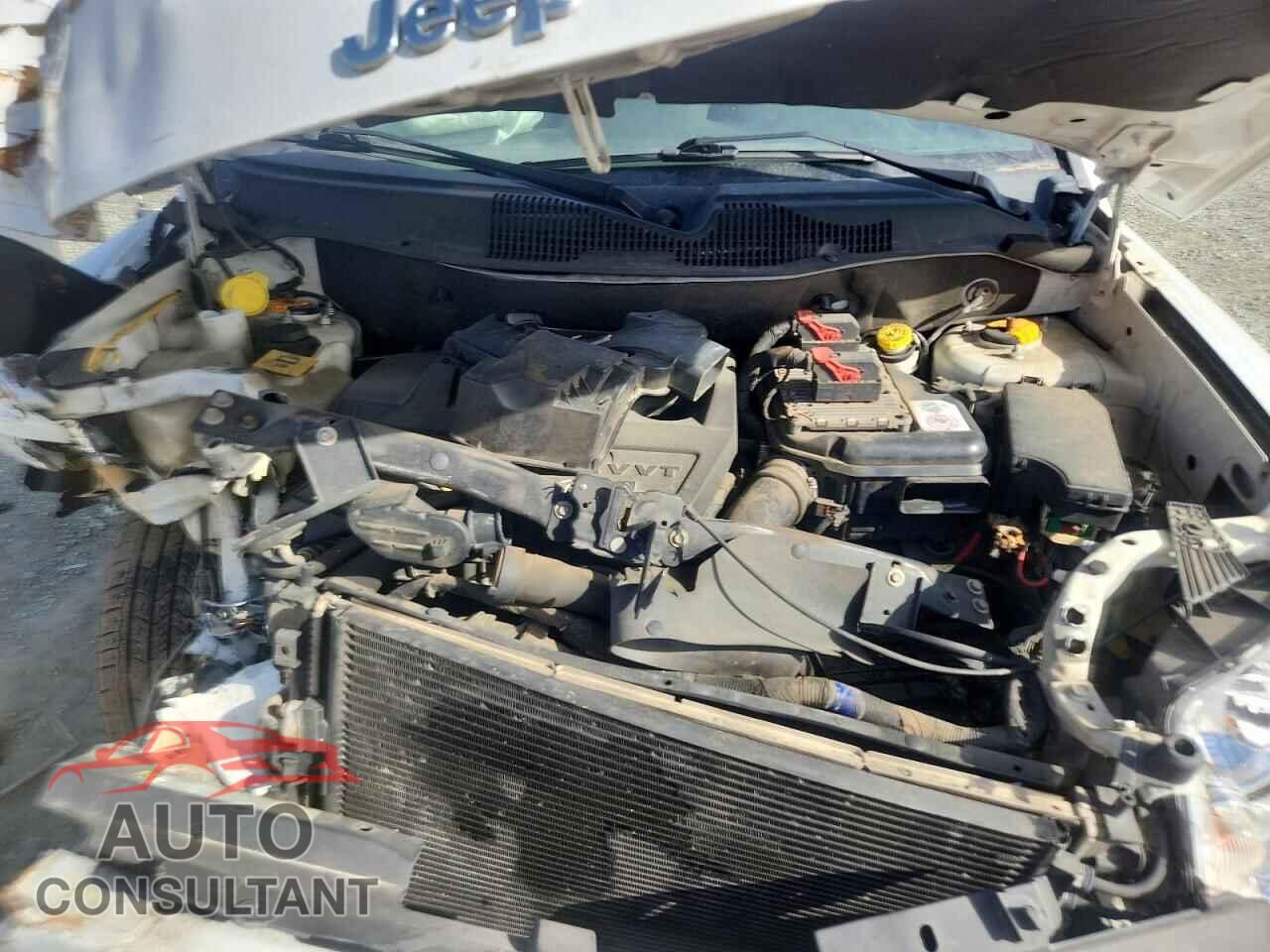 JEEP COMPASS 2012 - 1C4NJCEB7CD618248