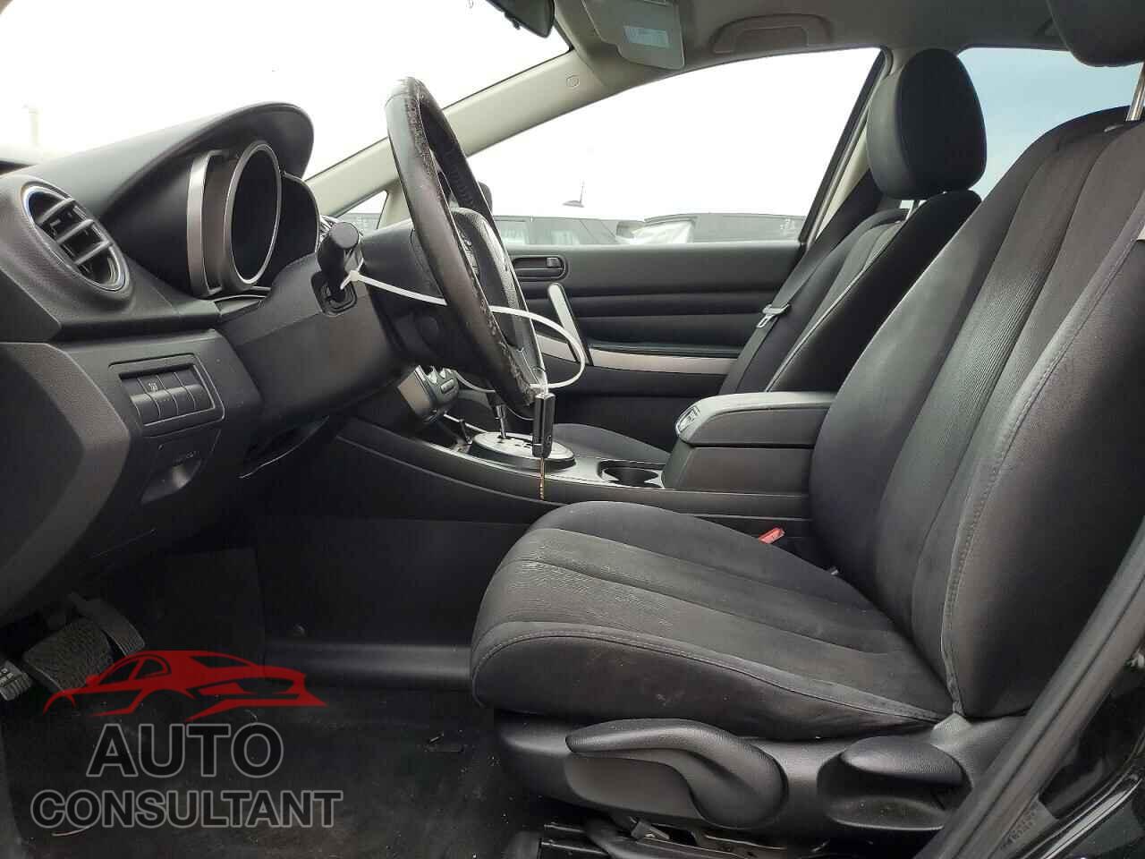 MAZDA CX-7 2010 - JM3ER2WM5A0306847