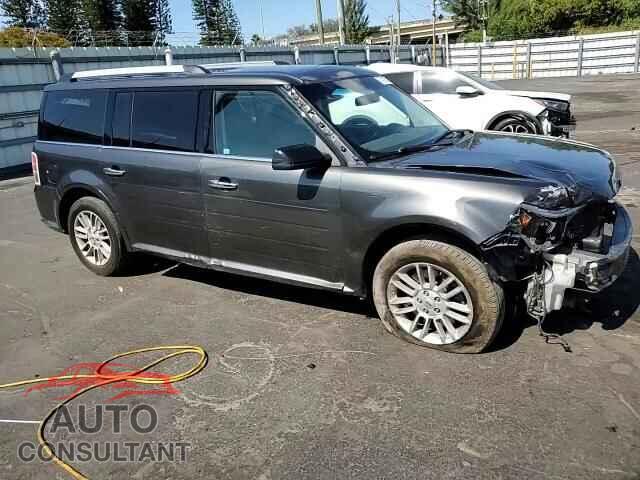 FORD FLEX 2019 - 2FMGK5C8XKBA00379